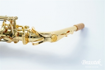 Alto Saxophone YAS-62